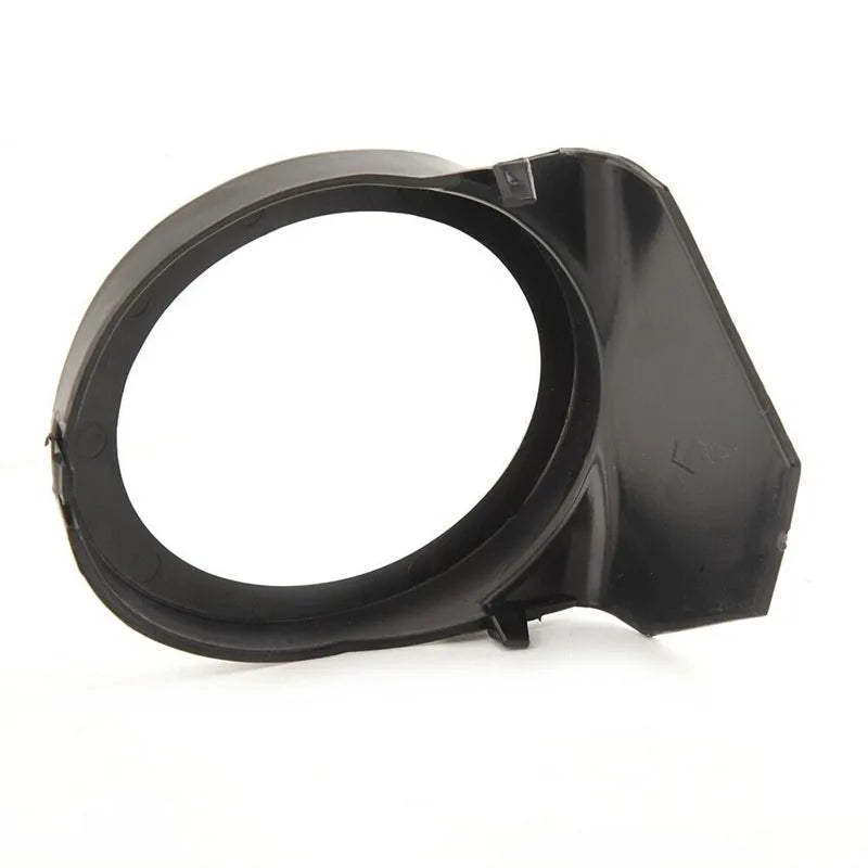 Fog Light Cover Trim for BMW M3 E46 (2000–2006) - JustUsRacers