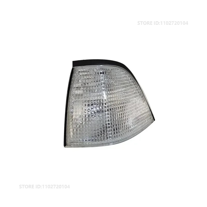 "BMW E36 2-door (1992-1999) Turn Signal Lamps. Replacement part for right and left front lights."