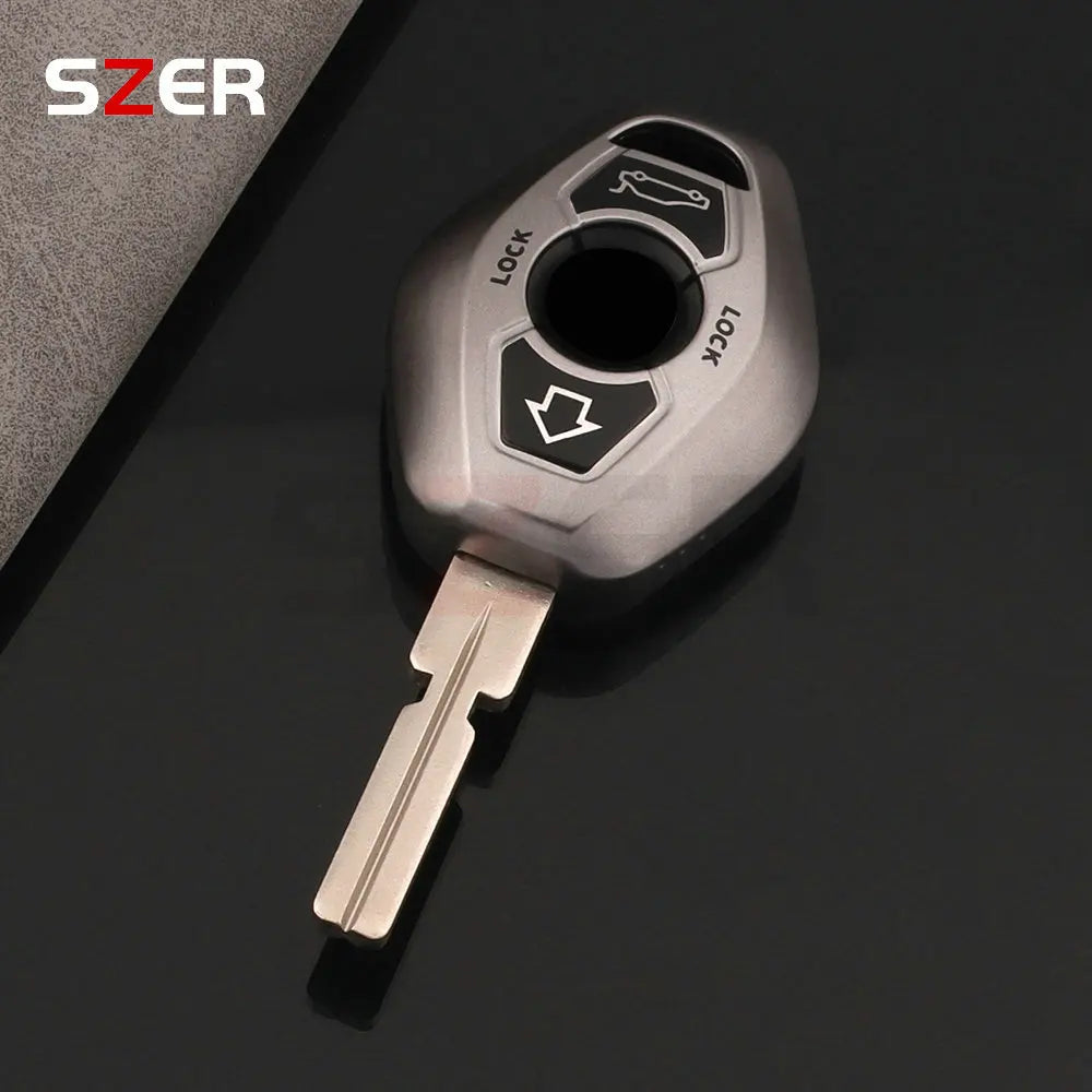 TPU Car Key Case Cover for BMW (Multiple Series) - JustUsRacers