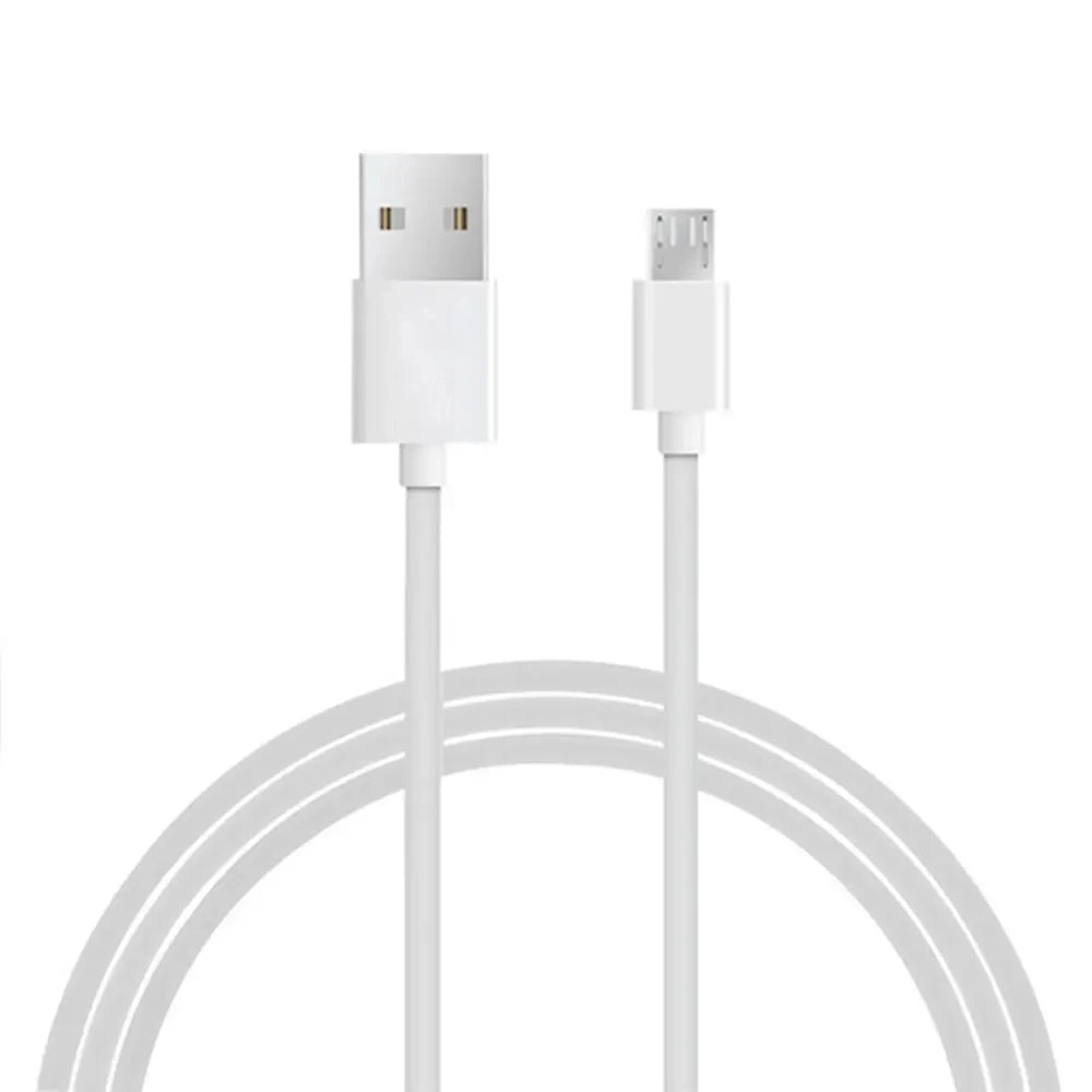 Micro USB High-Speed Charging and Data Cable - JustUsRacers