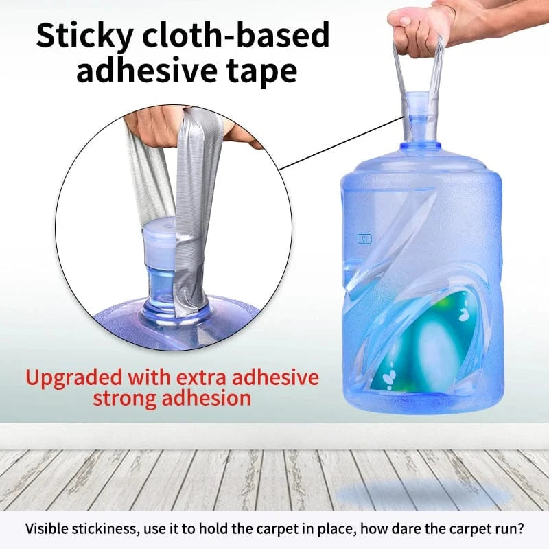 Super Strong Waterproof Duct Tape - JustUsRacers