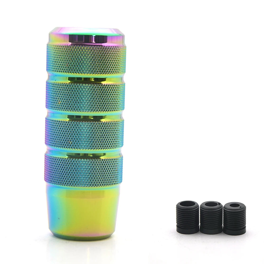 Universal 95MM Non-Slip Gear Shift Knob - JustUsRacers