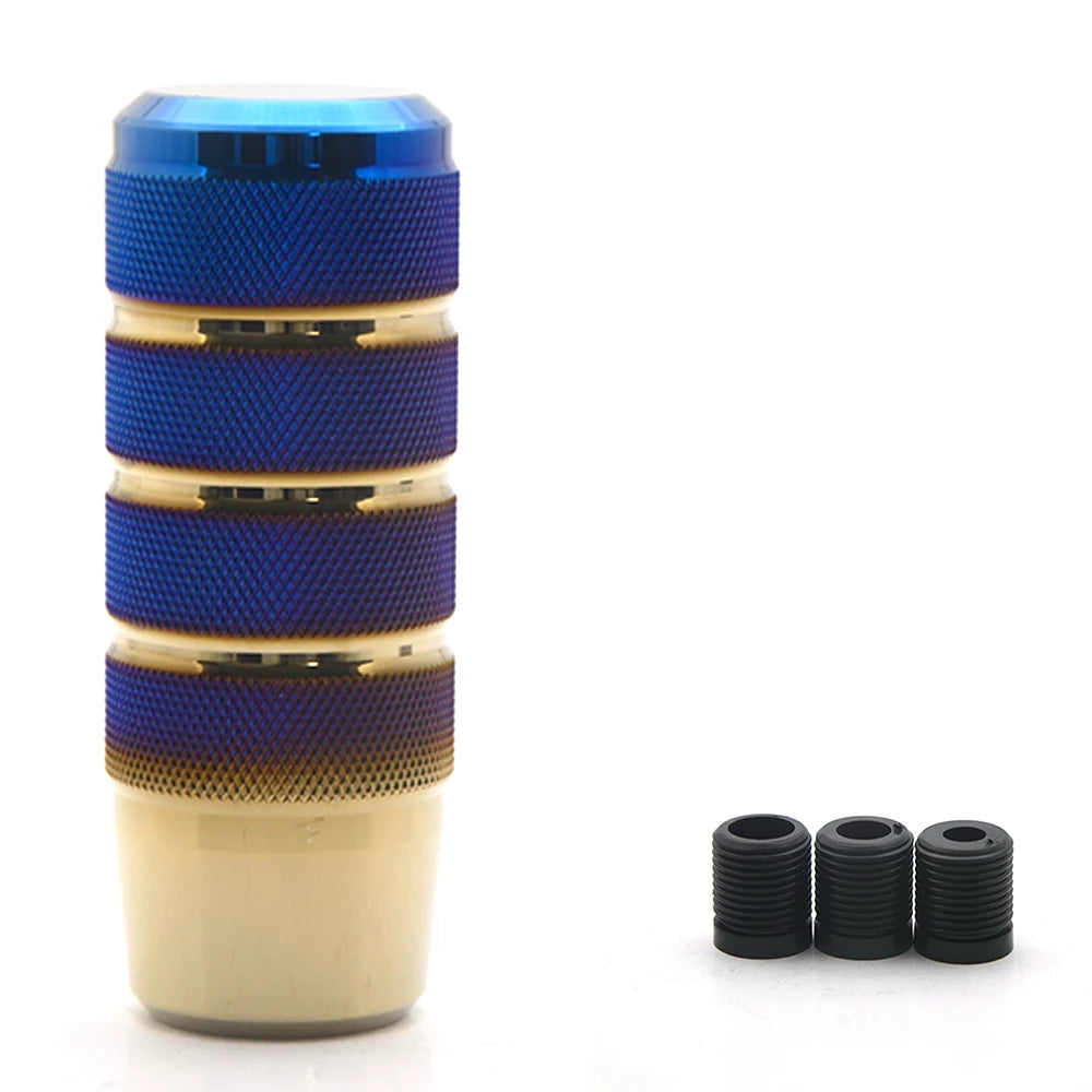 Universal 95MM Non-Slip Gear Shift Knob - JustUsRacers