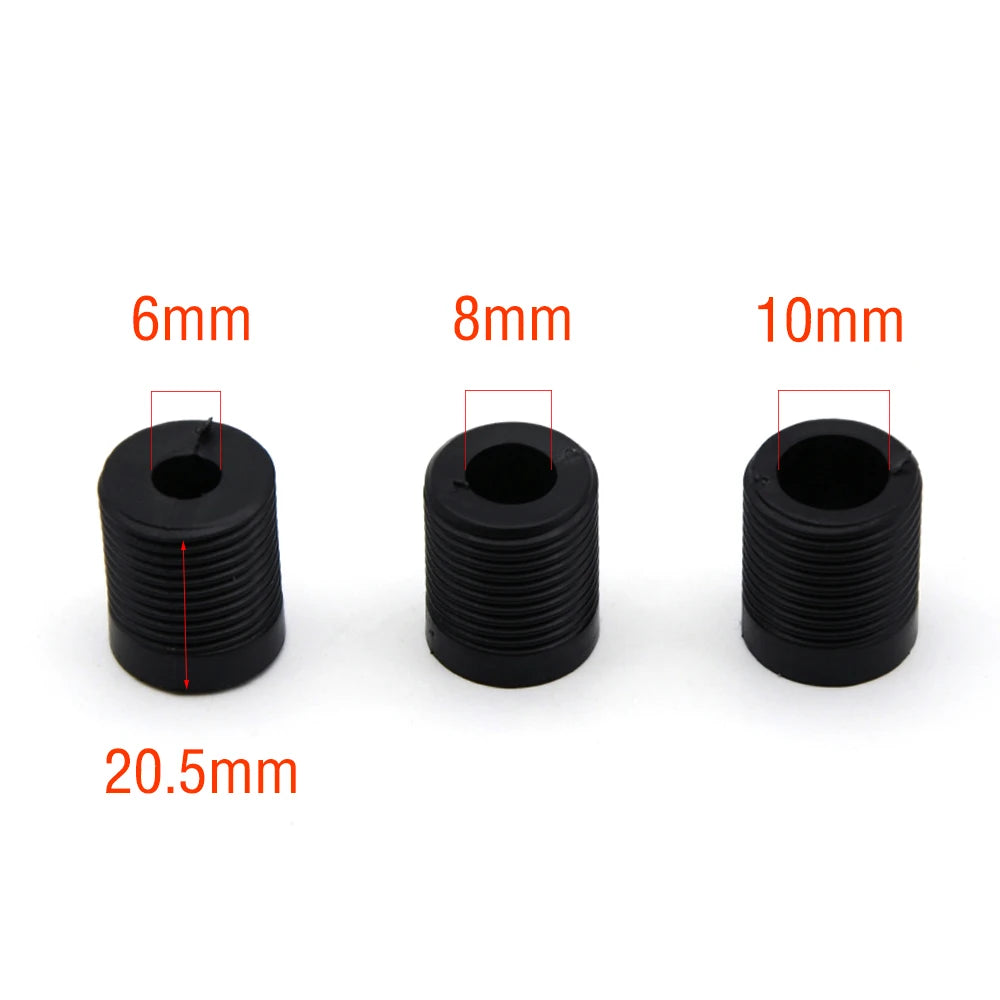 Universal 95MM Non-Slip Gear Shift Knob - JustUsRacers