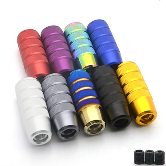Universal 95MM Non-Slip Gear Shift Knob - JustUsRacers