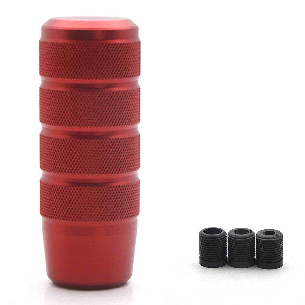 Universal 95MM Non-Slip Gear Shift Knob - JustUsRacers