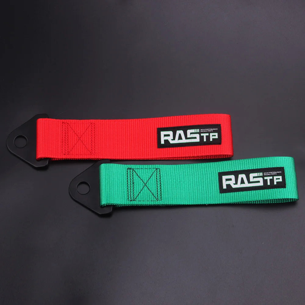 RASTP High-Strength Nylon Racing Tow Rope - JustUsRacers