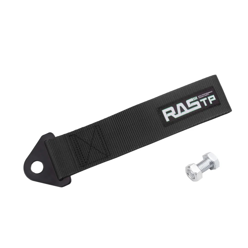 RASTP High-Strength Nylon Racing Tow Rope - JustUsRacers