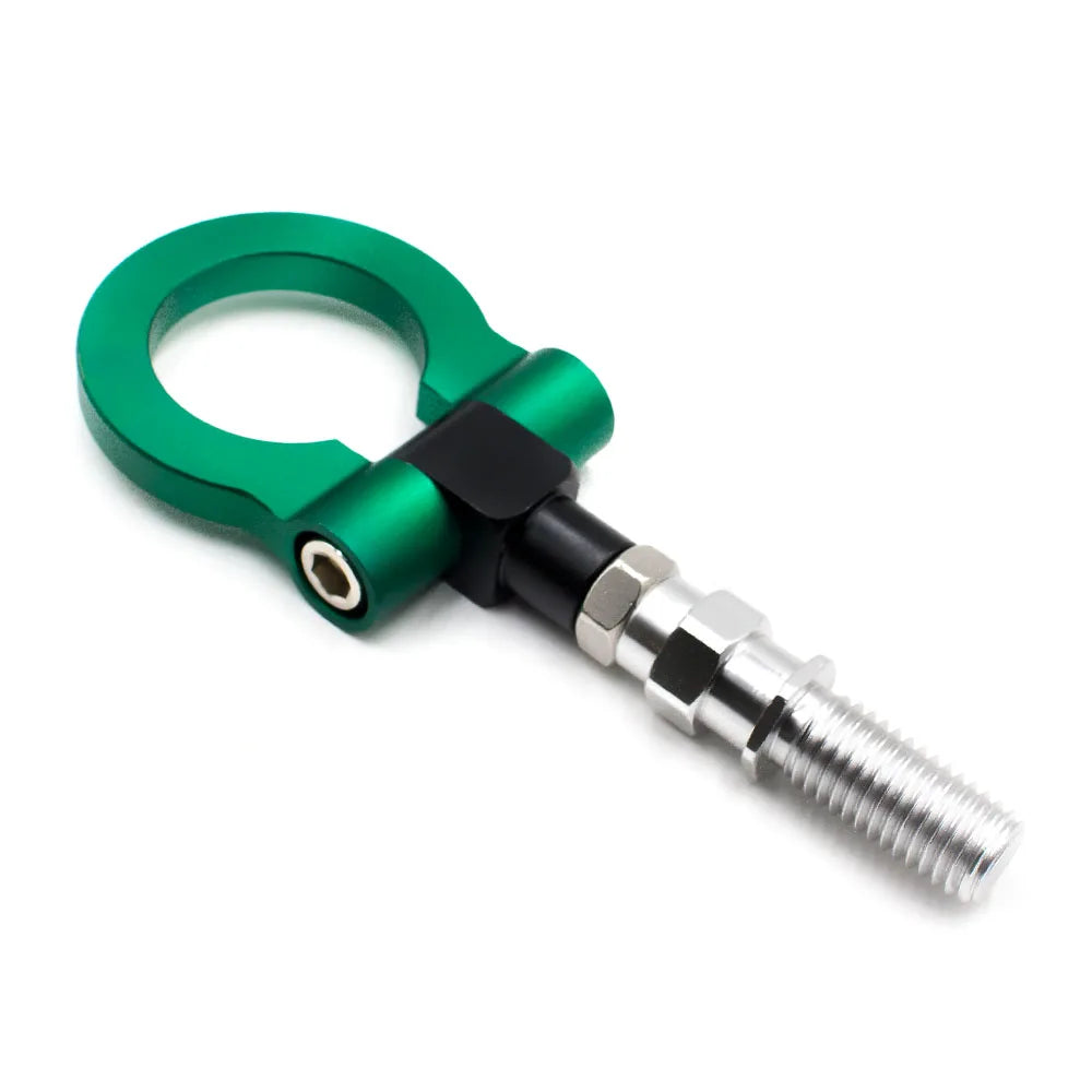 Car Racing Front and Rear Tow Hook Set - JustUsRacers