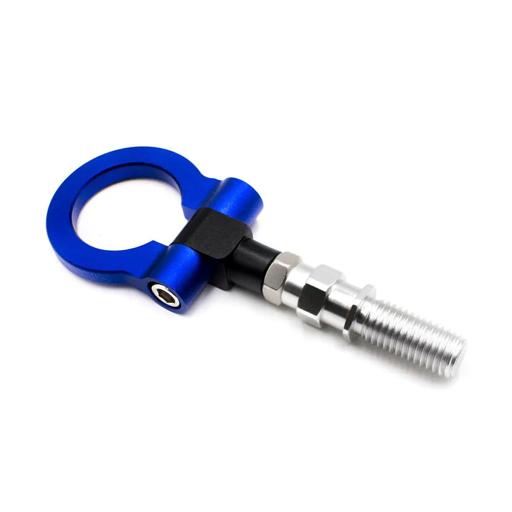 Car Racing Front and Rear Tow Hook Set - JustUsRacers