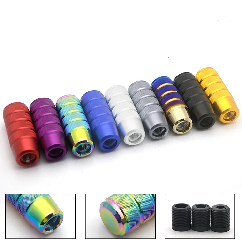 Universal 95MM Non-Slip Gear Shift Knob - JustUsRacers