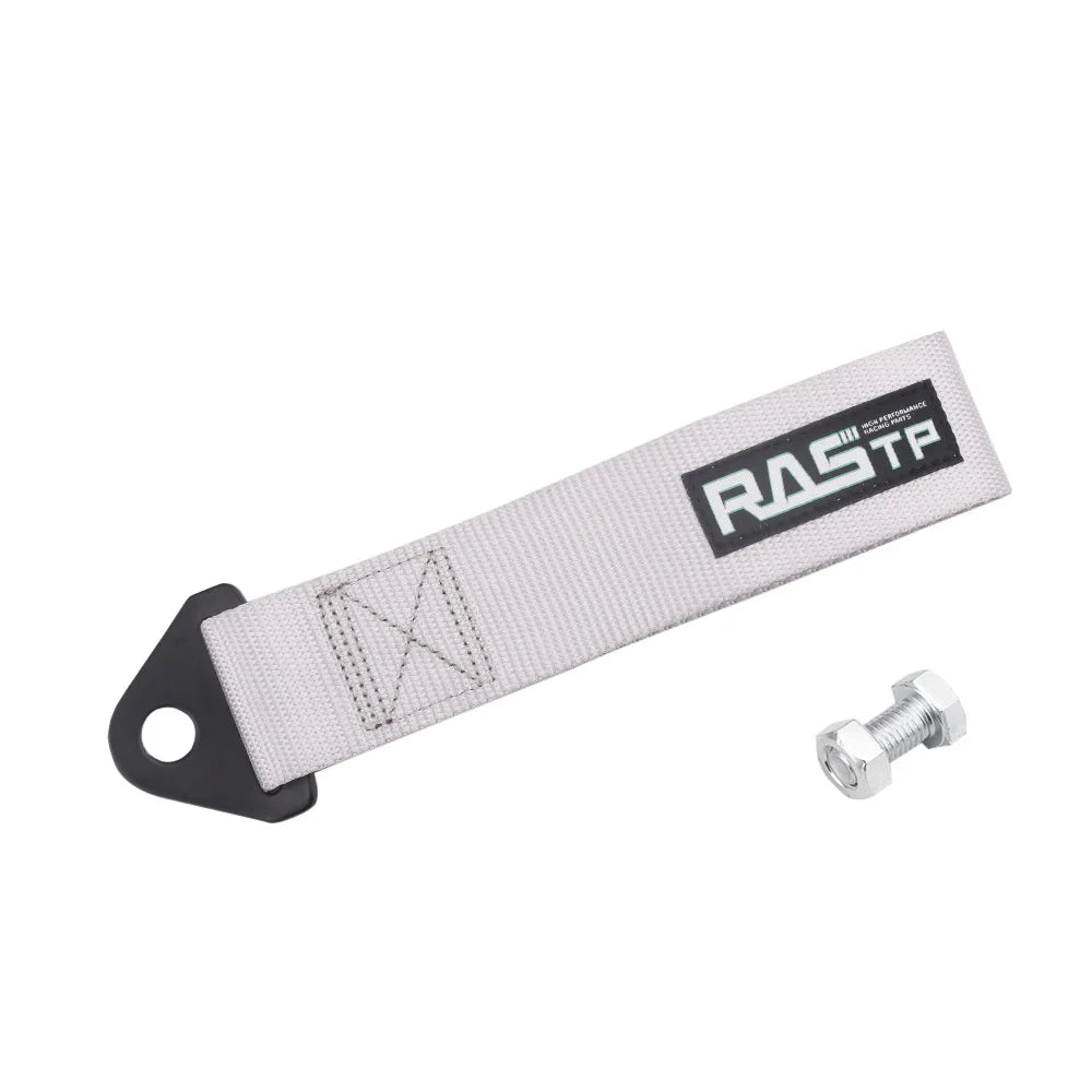 RASTP High-Strength Nylon Racing Tow Rope - JustUsRacers