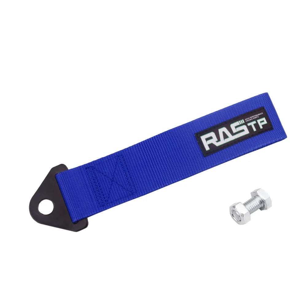 RASTP High-Strength Nylon Racing Tow Rope - JustUsRacers