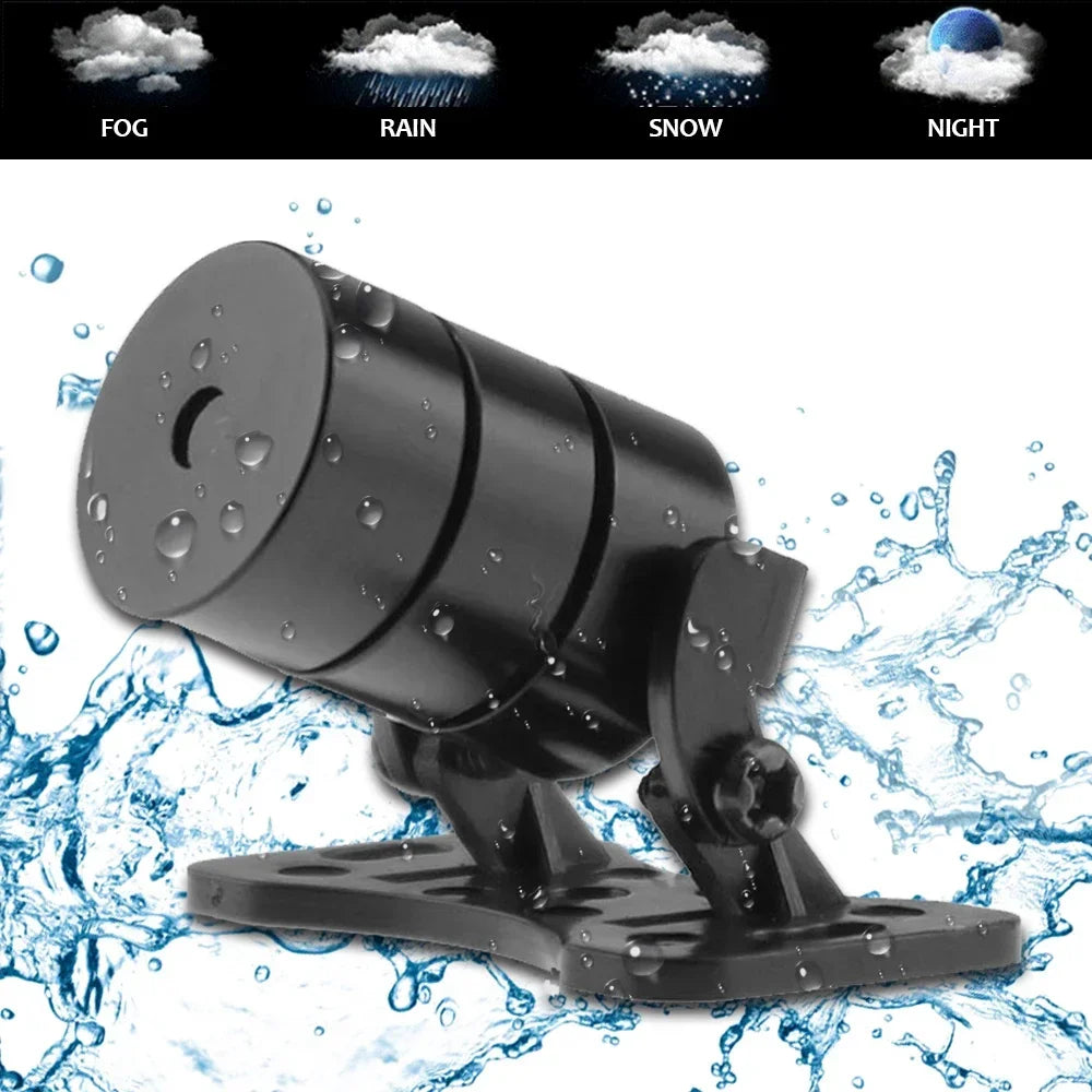 Waterproof car laser light with anti-fog and anti-collision tech. Universal fitment. Perfect for night driving or off-road ad