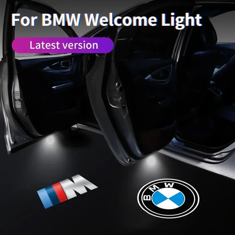 "BMW Original Replacement Headlight"

or

"High-performance BMW headlight - Genuine OEM replacement"
