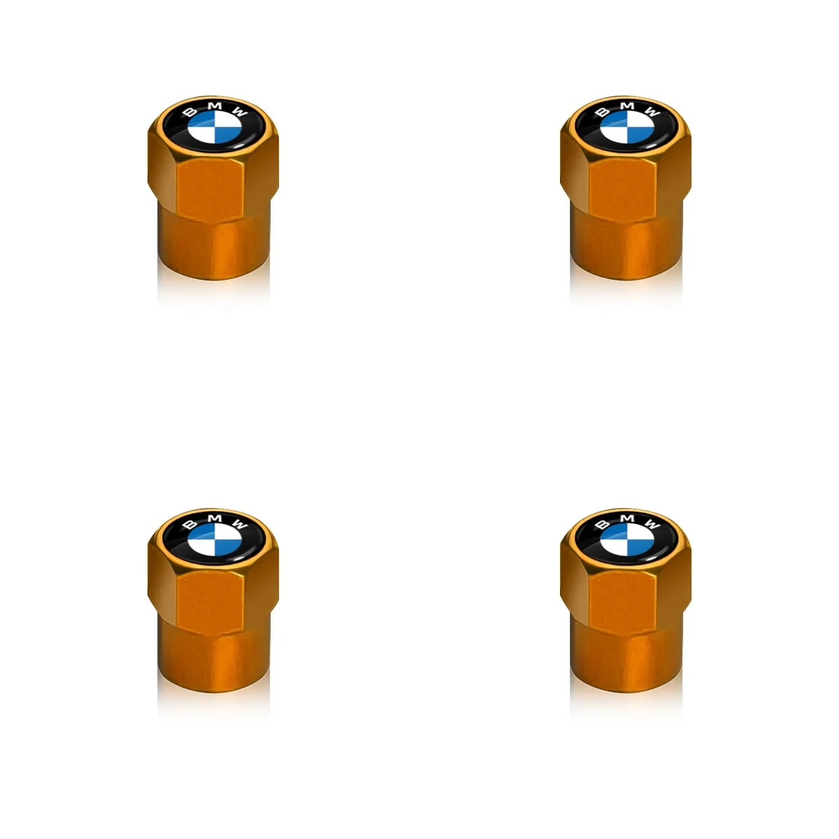 "Four copper fittings: 1. Straight Copper Pipe Fitting, 2. Elbow Copper Pipe Fitting, 3. Tee Copper Pipe Fitting, and 4. Union Copper Pipe Fitting."