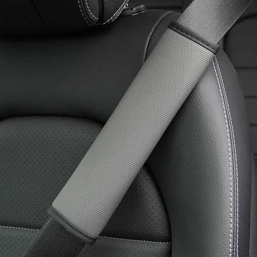Car Seat Belt Shoulder Protector - JustUsRacers