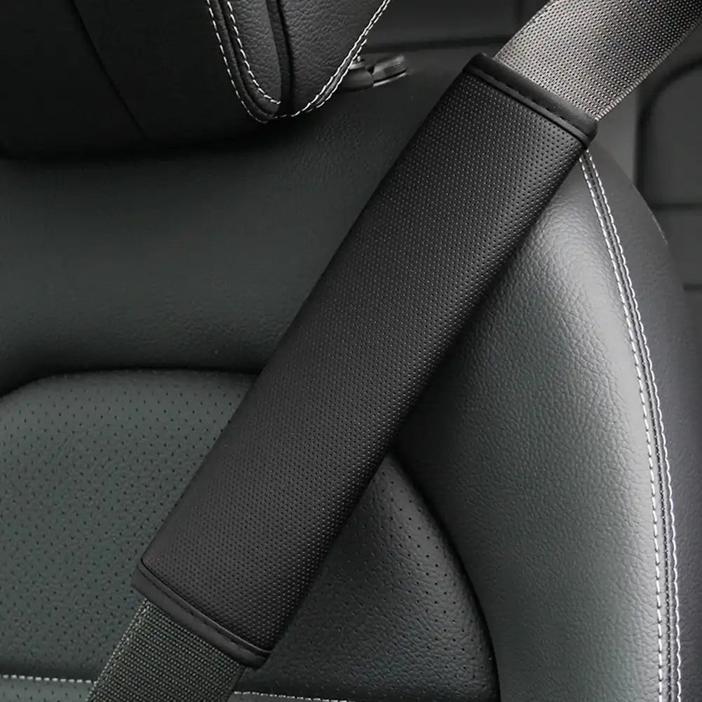 Car Seat Belt Shoulder Protector - JustUsRacers