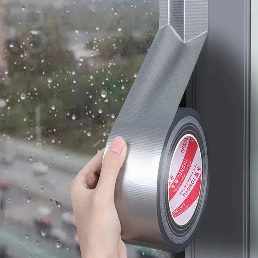 Super Strong Waterproof Duct Tape - JustUsRacers