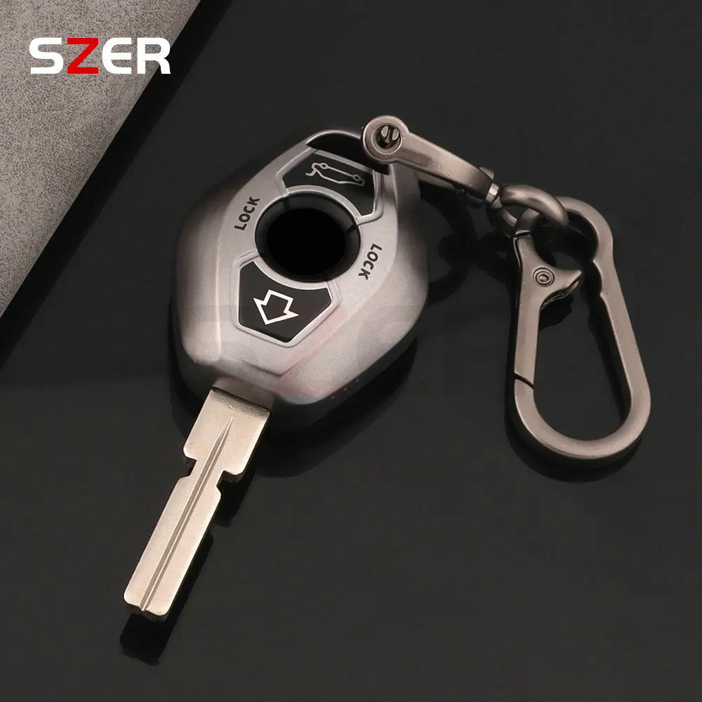 TPU Car Key Case Cover for BMW (Multiple Series) - JustUsRacers