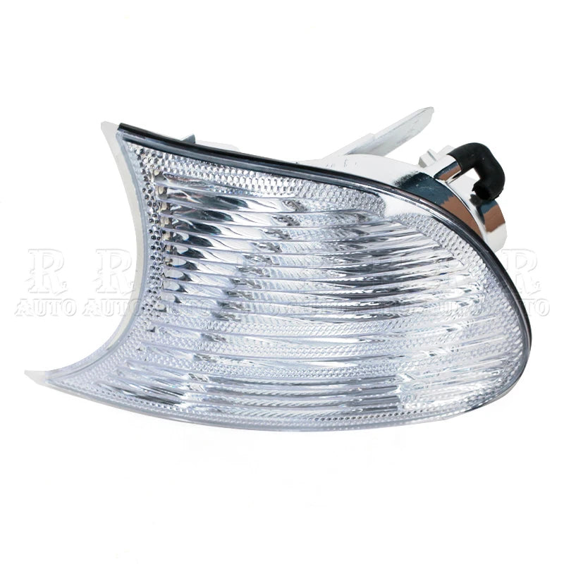 "BMW E46 Coupe (1998-2001) Front Turn Signal Corner Lights"