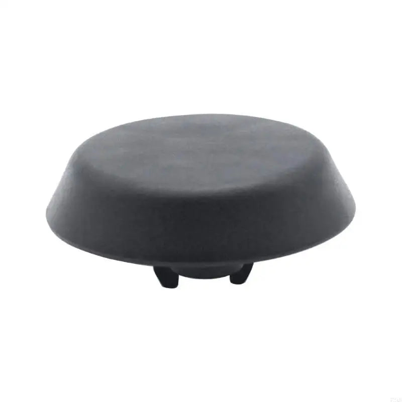 Black BMW E36 E46 jack pad with plug, for underbody support.