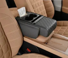 Universal Car Armrest Box Heightener Pad - JustUsRacers