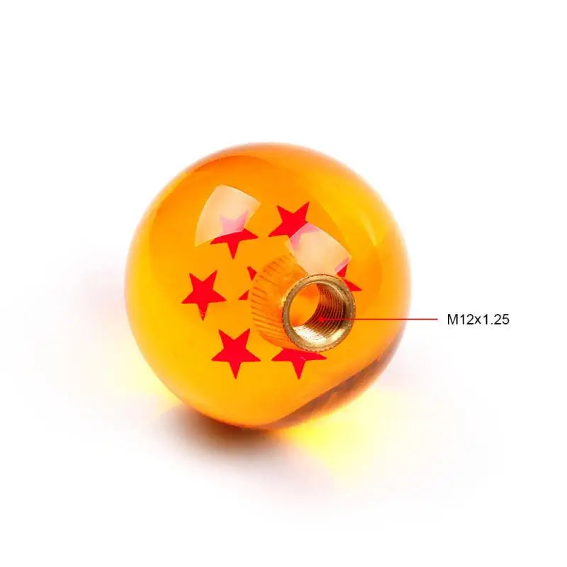 Dragon Ball Super Z Universal Auto Shift Knob - JustUsRacers