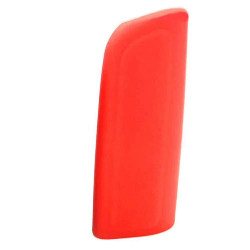 Universal Car Hand Brake Cover Silicone Sleeve - JustUsRacers