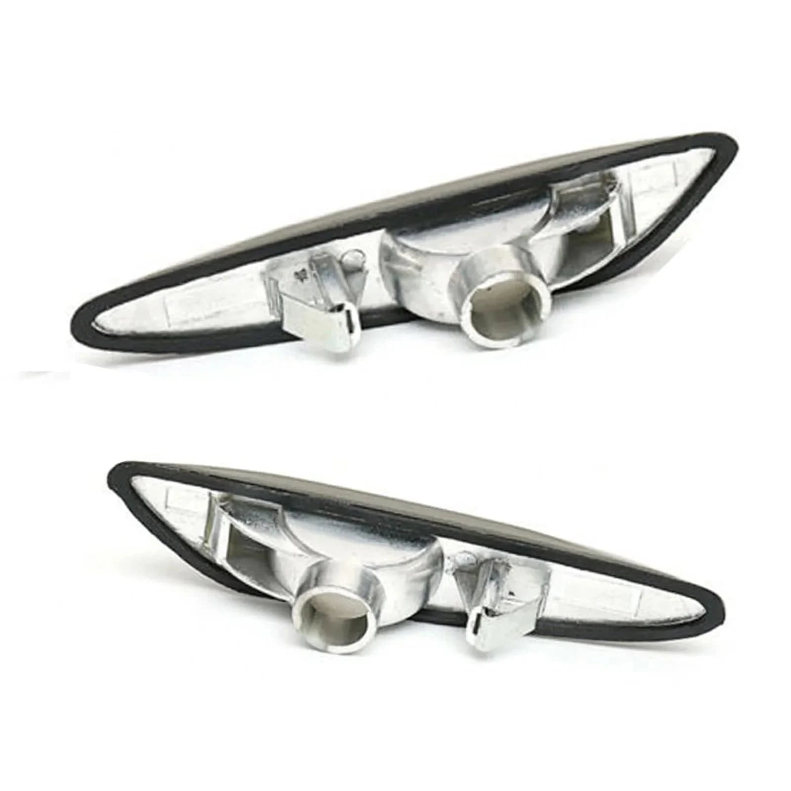 Turn Signal Side Marker Light Lamp for BMW 3 Series E46 E60 E61 E83 X3 - JustUsRacers