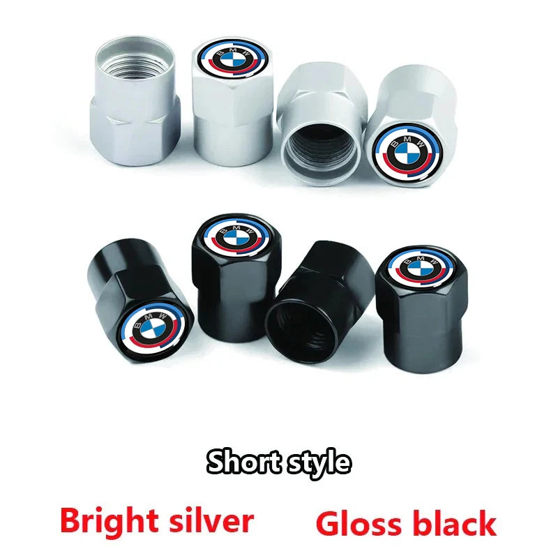 Four-piece set of assorted screws: includes type X, Y, Z, and W screws for various applications.