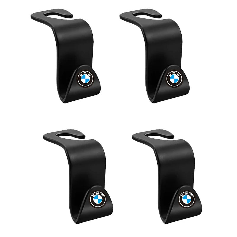 Four set of BMW door handle replacements.