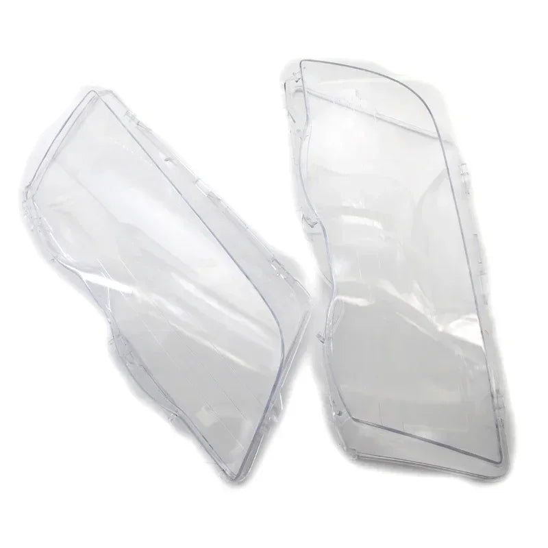 Car Headlight Cover for BMW E46 3-Series (1998–2001, 4-Door) - JustUsRacers