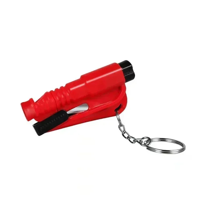 3-in-1 Multifunctional Car Emergency Hammer - JustUsRacers