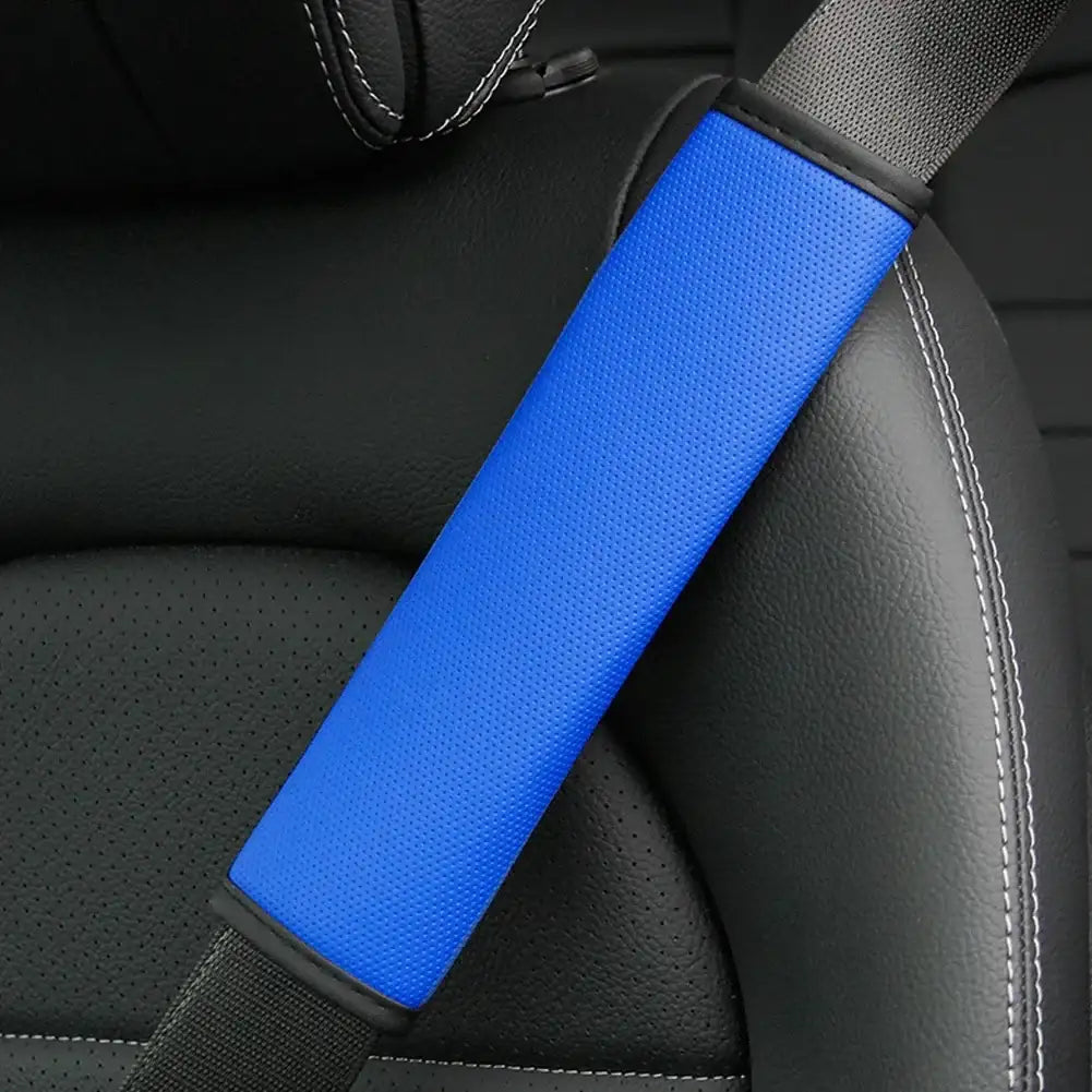 Car Seat Belt Shoulder Protector - JustUsRacers