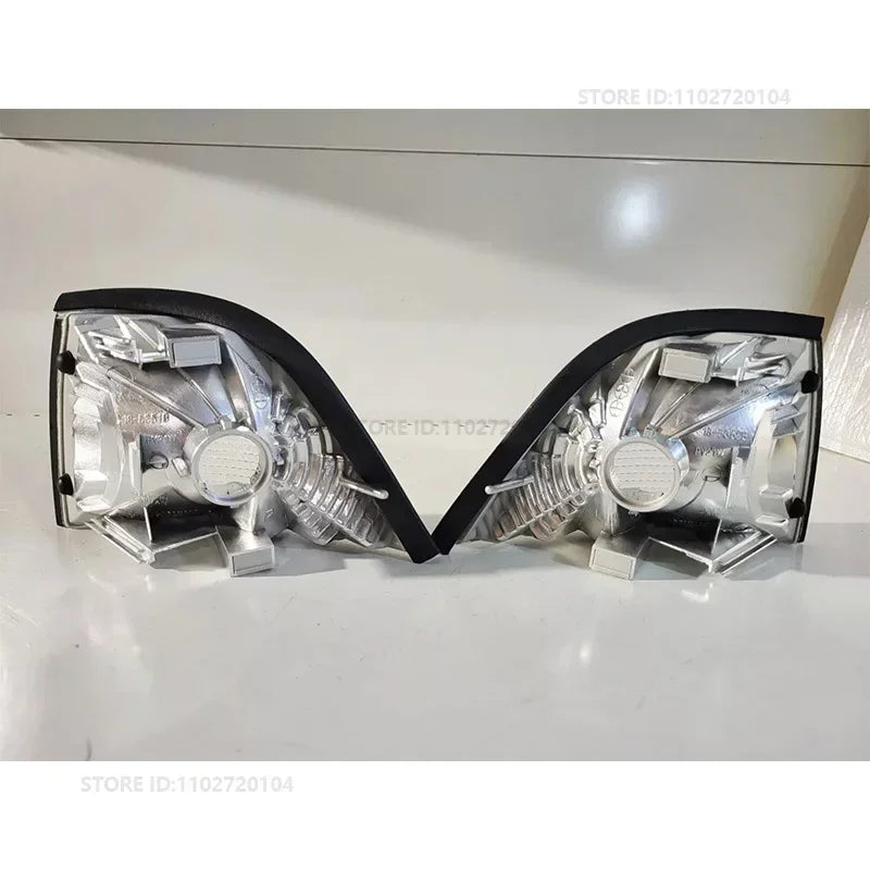 "BMW E36 1992-1999 (316i-M3) replacement turn signal lamps."