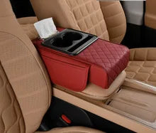 Universal Car Armrest Box Heightener Pad - JustUsRacers