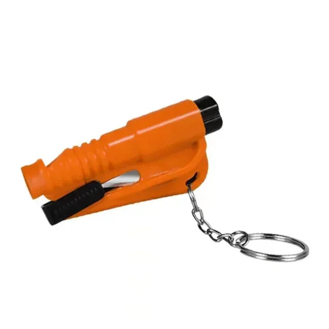 3-in-1 Multifunctional Car Emergency Hammer - JustUsRacers