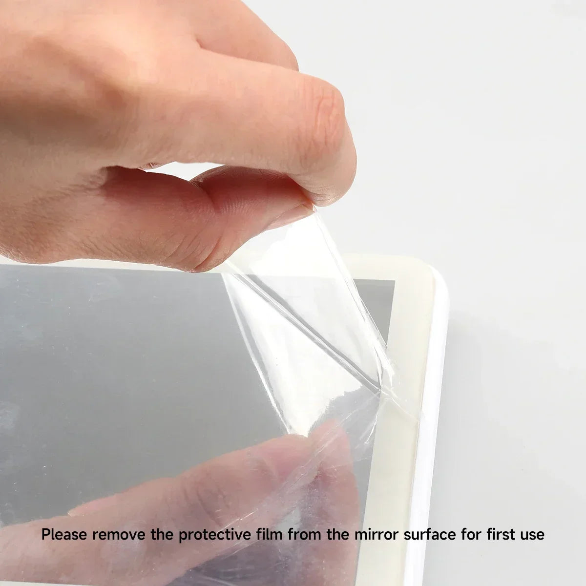 Car Sun Visor LED Vanity Mirror - JustUsRacers