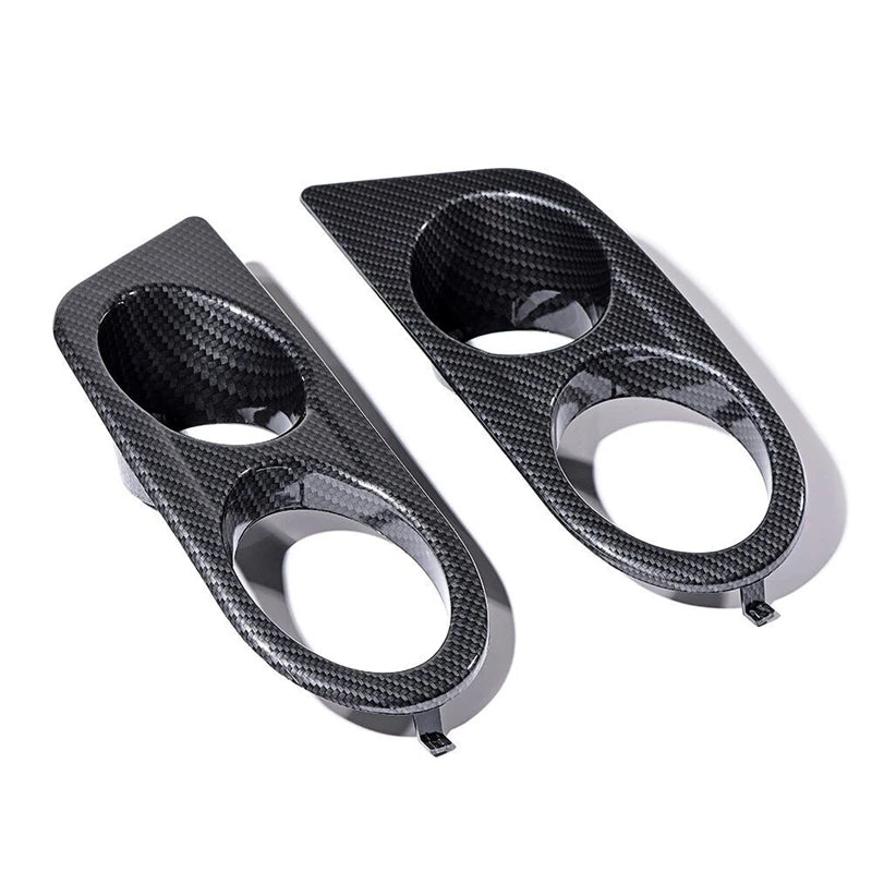 Buy 1 Pair Surround Air Duct for BMW E46 M3 (2001–2006) - JustUsRacers