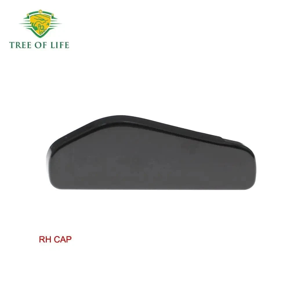 Front Headlight Washer Cover Headlamp Spray Nozzle Jet Cap Lid For BMW E46 3 Series 323i 325i 330i 316 318 320 328  1997-2005 - JustUsRacers