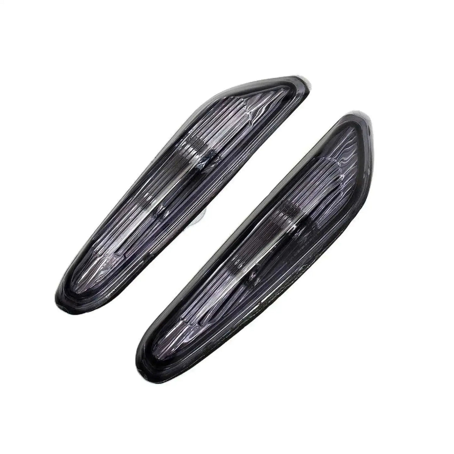Turn Signal Side Marker Light Lamp for BMW 3 Series E46 E60 E61 E83 X3 - JustUsRacers