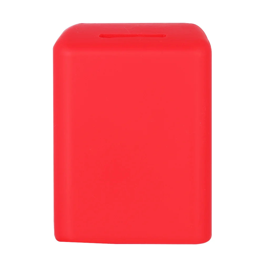 Universal Car Seat Belt Buckle Covers Silicone Protector - JustUsRacers