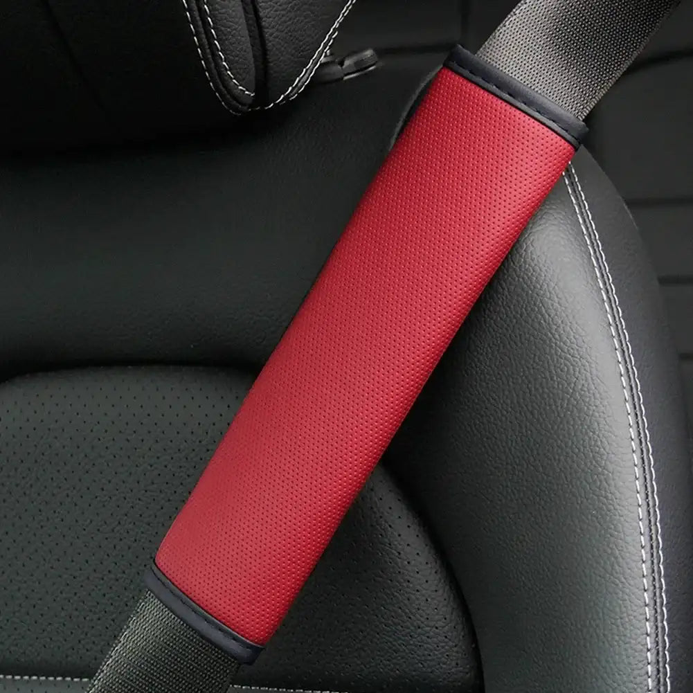 Car Seat Belt Shoulder Protector - JustUsRacers