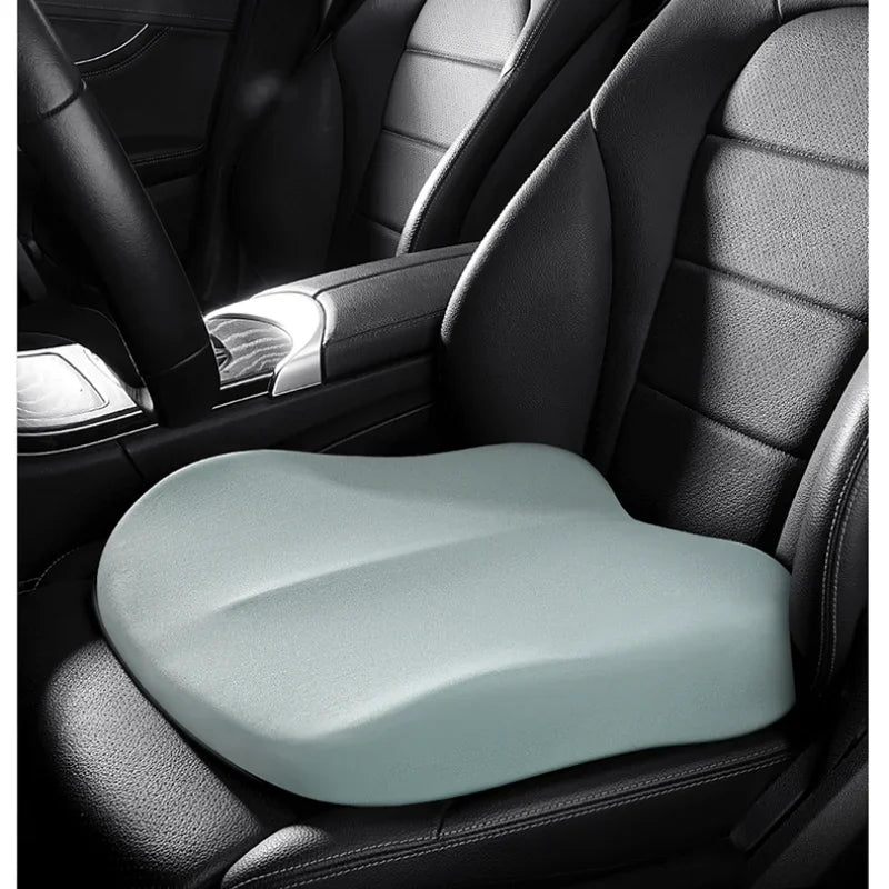 Car Booster Seat Cushion Heightening Mat - JustUsRacers