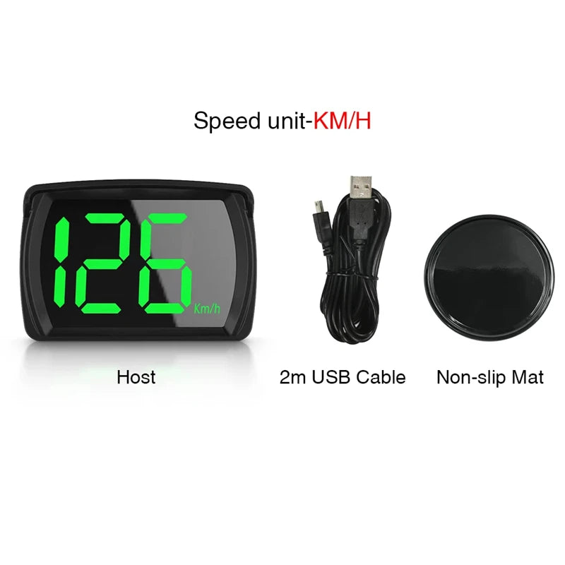 USB dual-port car charger with 2 cables for front and rear usage — compatible with all vehicles. No more reaching for outlets