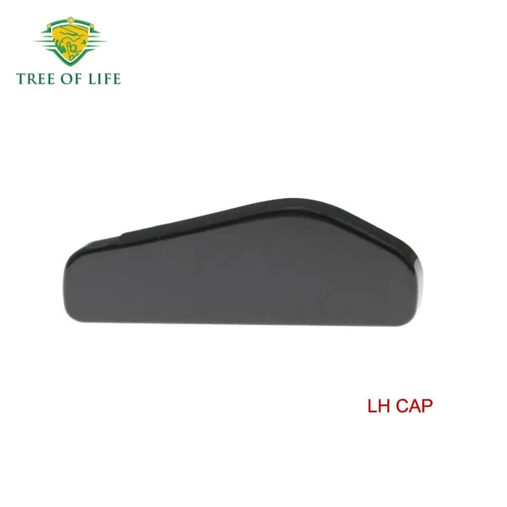 Front Headlight Washer Cover Headlamp Spray Nozzle Jet Cap Lid For BMW E46 3 Series 323i 325i 330i 316 318 320 328  1997-2005 - JustUsRacers