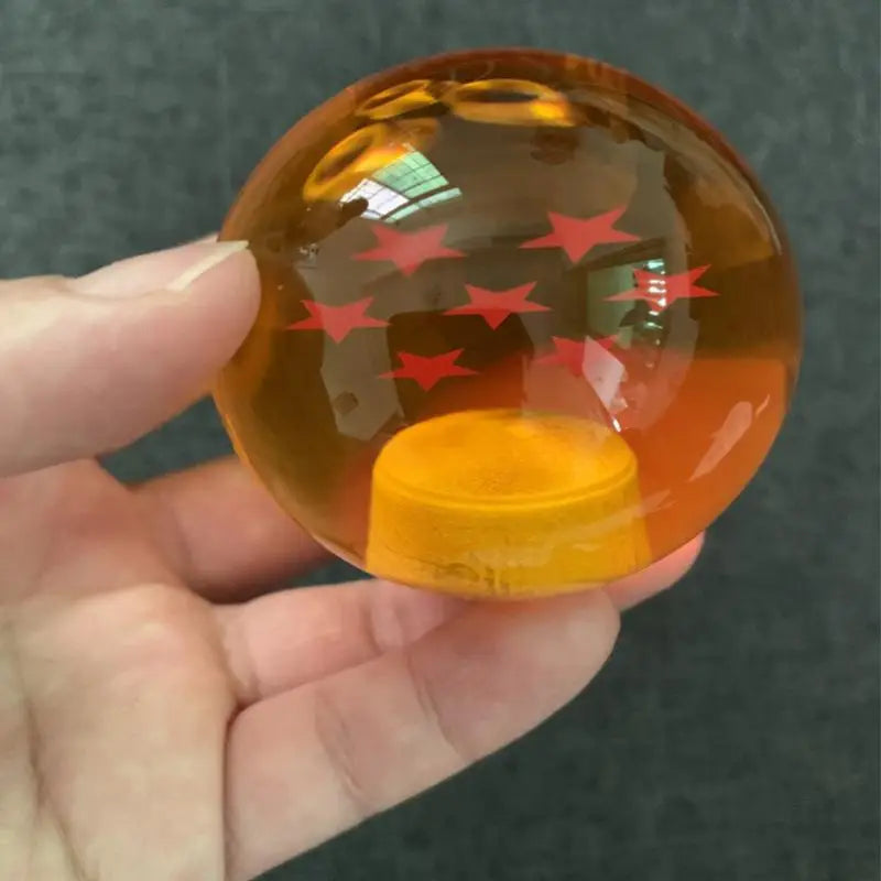 Dragon Ball Super Z Universal Auto Shift Knob - JustUsRacers