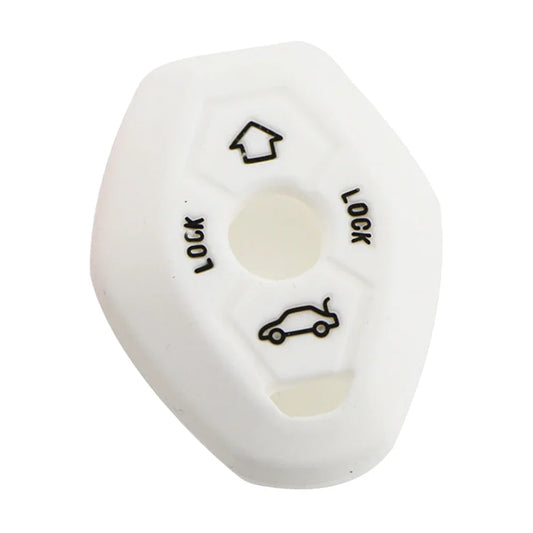 Silicone Key Case for BMW Key Remote (1998–2005) - JustUsRacers