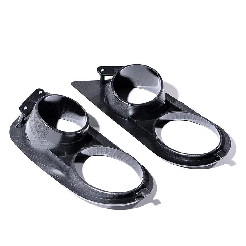 Buy 1 Pair Surround Air Duct for BMW E46 M3 (2001–2006) - JustUsRacers